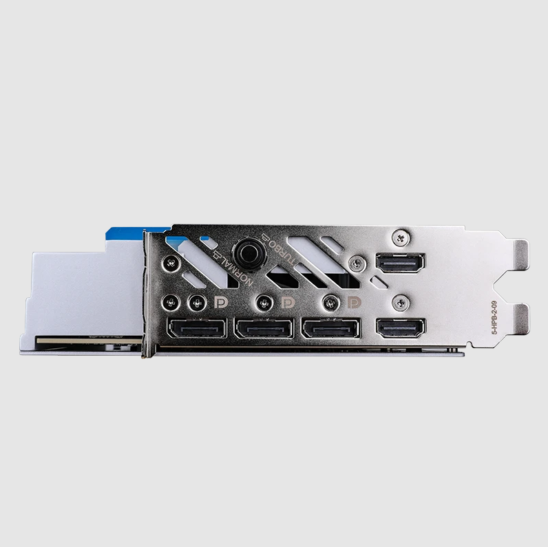 Nvidida GeForce RTX 5080 16 GB GDDR7 Colorful iGame Neptune OC Gaming Grafikkarte