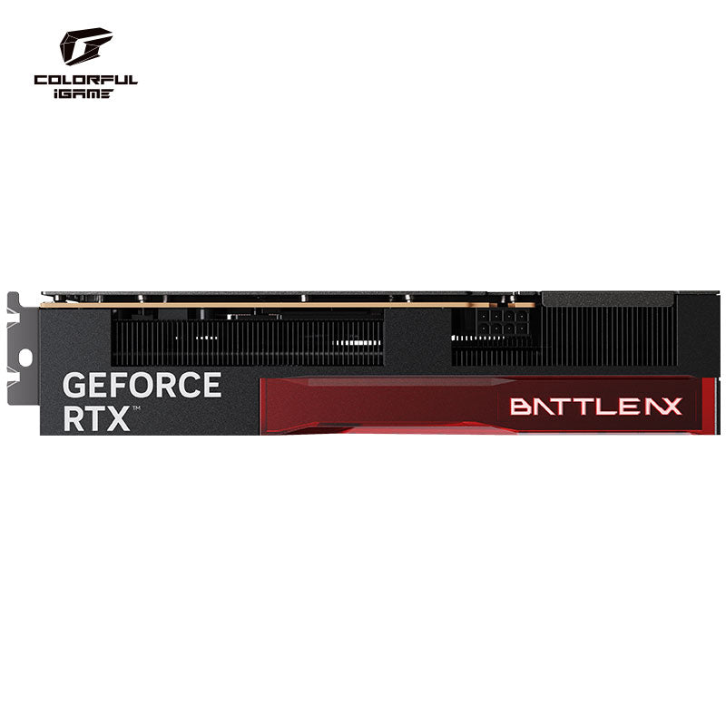 Nvidia GeForce RTX 5060 Ti 16 GB GDDR7 Colorful iGame Battle AX DUO Gaming Grafikkarte