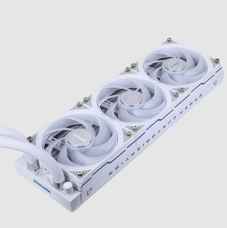 Nvidida GeForce RTX 5080 16 GB GDDR7 Colorful iGame Neptune OC Gaming Grafikkarte