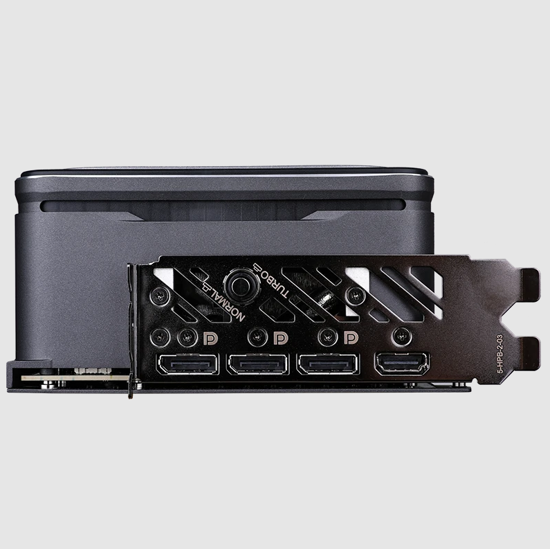 Nvidia GeForce RTX 5080 16 GB GDDR7 Colorful iGame Advanced OC Gaming Grafikkarte