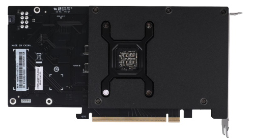 Nvidia GeForce RTX 5060 Ti 16GB GDDR7 Colorful IPC Server Grafikkarte GPU